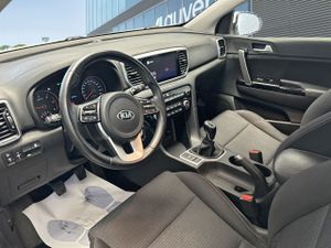 Kia Sportage 1.6 Mhev Black Edition 100kw (136cv) 4x2 - Foto 8