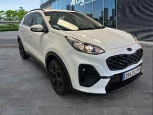 Kia Sportage 1.6 Mhev Black Edition 100kw (136cv) 4x2 - Foto 4