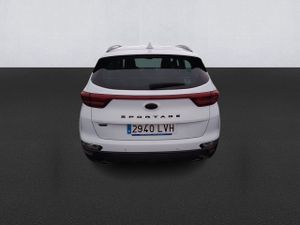 Kia Sportage 1.6 Mhev Black Edition 100kw (136cv) 4x2 - Foto 6