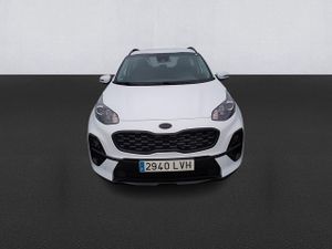 Kia Sportage 1.6 Mhev Black Edition 100kw (136cv) 4x2 - Foto 3