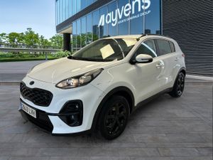 Kia Sportage 1.6 Mhev Black Edition 100kw (136cv) 4x2 - Foto 2