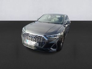 Audi Q3 Sportback S Line 35 Tdi 110kw (150cv) S Tronic - Foto 2