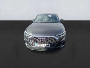 Audi Q3 Sportback S Line 35 Tdi 110kw (150cv) S Tronic - Foto 3