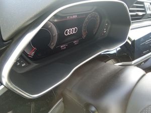 Audi Q3 Sportback S Line 35 Tdi 110kw (150cv) S Tronic - Foto 9