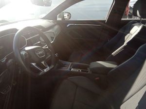 Audi Q3 Sportback S Line 35 Tdi 110kw (150cv) S Tronic - Foto 8