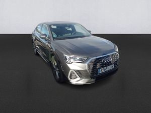 Audi Q3 Sportback S Line 35 Tdi 110kw (150cv) S Tronic - Foto 4