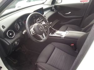 Mercedes Glc-class Glc 200 D 4matic - Foto 8