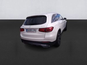 Mercedes Glc-class Glc 200 D 4matic - Foto 5