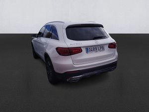 Mercedes Glc-class Glc 200 D 4matic - Foto 7
