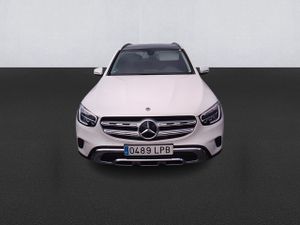 Mercedes Glc-class Glc 200 D 4matic - Foto 3
