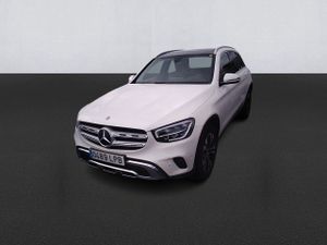 Mercedes Glc-class Glc 200 D 4matic - Foto 2