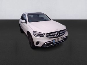 Mercedes Glc-class Glc 200 D 4matic - Foto 4