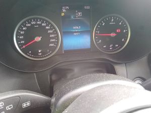 Mercedes Glc-class Glc 200 D 4matic - Foto 9
