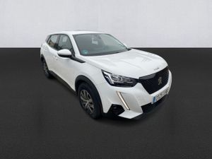 Peugeot 2008 Active Bluehdi 81kw (110cv) - Foto 4