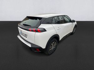 Peugeot 2008 Active Bluehdi 81kw (110cv) - Foto 5