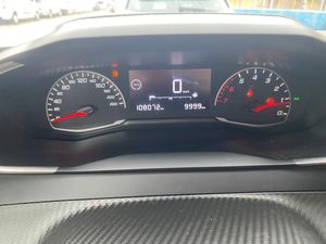 Peugeot 2008 Active Bluehdi 81kw (110cv) - Foto 9