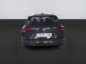 Volkswagen Golf 2.0 Tdi 85kw (115cv) Variant - Foto 6