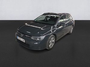 Volkswagen Golf 2.0 Tdi 85kw (115cv) Variant - Foto 2