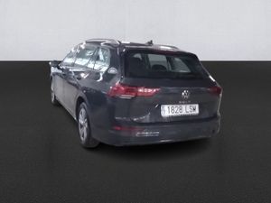 Volkswagen Golf 2.0 Tdi 85kw (115cv) Variant - Foto 7