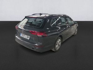 Volkswagen Golf 2.0 Tdi 85kw (115cv) Variant - Foto 5