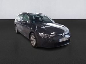 Volkswagen Golf 2.0 Tdi 85kw (115cv) Variant - Foto 4