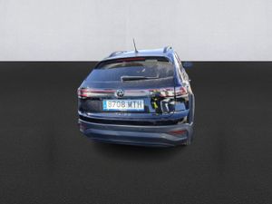 Volkswagen Taigo Life 1.0 Tsi 81kw (110cv) Dsg - Foto 6