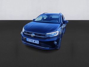 Volkswagen Taigo Life 1.0 Tsi 81kw (110cv) Dsg - Foto 2