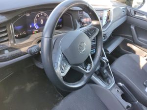 Volkswagen Taigo Life 1.0 Tsi 81kw (110cv) Dsg - Foto 8