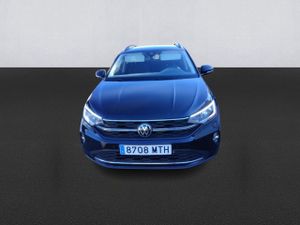 Volkswagen Taigo Life 1.0 Tsi 81kw (110cv) Dsg - Foto 3