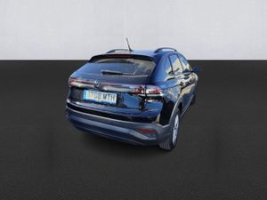 Volkswagen Taigo Life 1.0 Tsi 81kw (110cv) Dsg - Foto 5