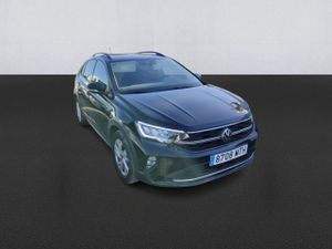 Volkswagen Taigo Life 1.0 Tsi 81kw (110cv) Dsg - Foto 4