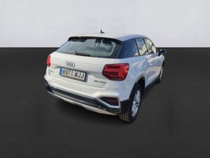 Audi Q2 Advanced 35 Tfsi 110kw (150cv) S Tronic - Foto 5