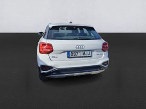 Audi Q2 Advanced 35 Tfsi 110kw (150cv) S Tronic - Foto 6