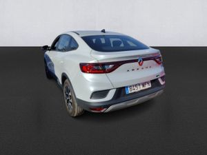 Renault Arkana Equilibre E-tech Full Hybr. 105kw(145cv) - Foto 7