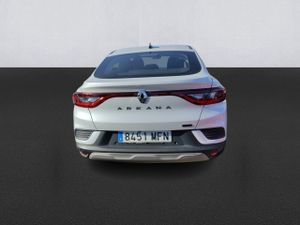 Renault Arkana Equilibre E-tech Full Hybr. 105kw(145cv) - Foto 6