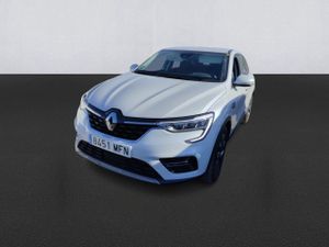 Renault Arkana Equilibre E-tech Full Hybr. 105kw(145cv) - Foto 2