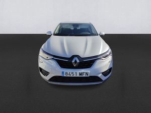 Renault Arkana Equilibre E-tech Full Hybr. 105kw(145cv) - Foto 3