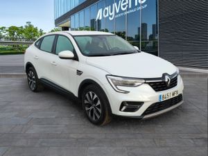 Renault Arkana Equilibre E-tech Full Hybr. 105kw(145cv) - Foto 4