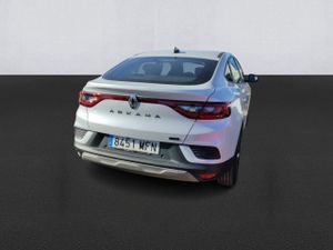 Renault Arkana Equilibre E-tech Full Hybr. 105kw(145cv) - Foto 5