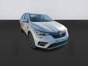 Renault Arkana Equilibre E-tech Full Hybr. 105kw(145cv) - Foto 4