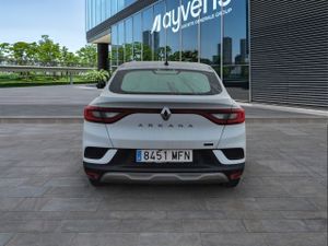 Renault Arkana Equilibre E-tech Full Hybr. 105kw(145cv) - Foto 6
