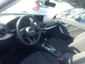 Audi Q2 Advanced 35 Tfsi 110kw (150cv) S Tronic - Foto 8