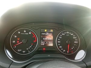 Audi Q2 Advanced 35 Tfsi 110kw (150cv) S Tronic - Foto 9