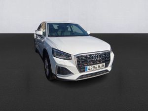 Audi Q2 Advanced 35 Tfsi 110kw (150cv) S Tronic - Foto 4
