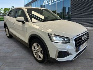Audi Q2 Advanced 35 Tfsi 110kw (150cv) S Tronic - Foto 4
