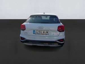 Audi Q2 Advanced 35 Tfsi 110kw (150cv) S Tronic - Foto 6
