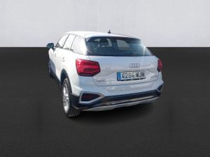 Audi Q2 Advanced 35 Tfsi 110kw (150cv) S Tronic - Foto 7