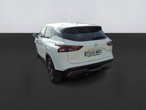 Nissan Qashqai E-power 140 Kw (190 Cv) N-connecta - Foto 7