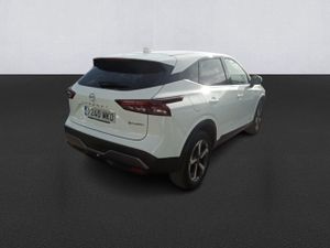 Nissan Qashqai E-power 140 Kw (190 Cv) N-connecta - Foto 5