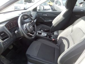 Nissan Qashqai E-power 140 Kw (190 Cv) N-connecta - Foto 8